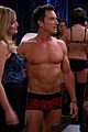 probst-shirtless