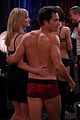 probst-shirtless