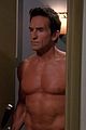 probst-shirtless