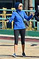 chenoweth-rehearses