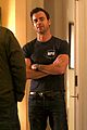theroux-shocked