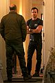 theroux-shocked