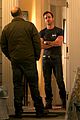 theroux-shocked