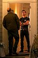 theroux-shocked