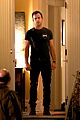 theroux-shocked