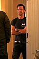 theroux-shocked