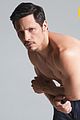 wechsler-shirtless