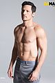 wechsler-shirtless