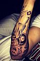 bieber-tat