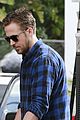 gosling-gas