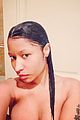 minaj-shower