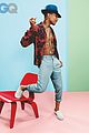 williams-gq