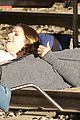 aniston-lying