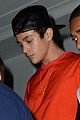bieber-18thdinner