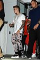 bieber-18thdinner