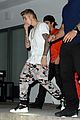 bieber-18thdinner