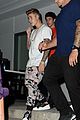 bieber-18thdinner