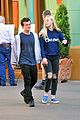 fanning-disneyland