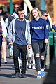 fanning-disneyland