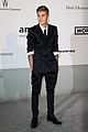 bieber-amfar