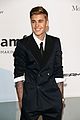 bieber-amfar