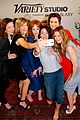 drama-selfie