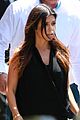 kourtney-shower