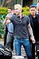 levine-shave