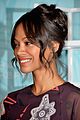 saldana-stepup