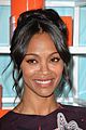 saldana-stepup