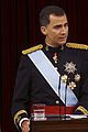 felipe-coronation