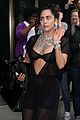 gaga-wigless