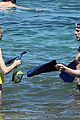 king-snorkel