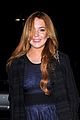 lohan-evening