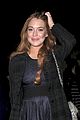 lohan-evening