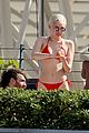 miley-water