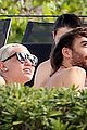 miley-water