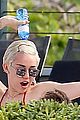 miley-water