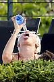 miley-water
