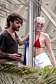 miley-water