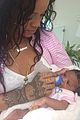 rihanna-niece