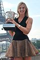 sharapova-trophies