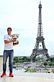 sharapova-trophies