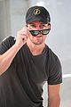 amell-arrow