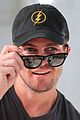 amell-arrow