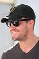 amell-arrow