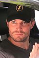 amell-arrow