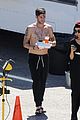 bentley-shirtless