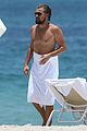 dicaprio-shirtless
