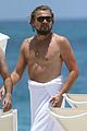 dicaprio-shirtless